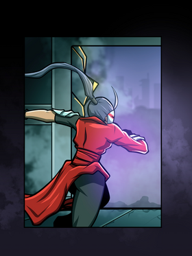 Read ZYVER  15 Page 1 in English