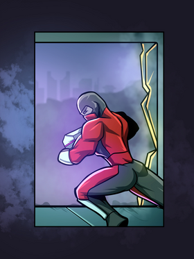 Read ZYVER  15 Page 2 in English