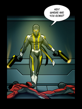 Read ZYVER  15 Page 6 in English