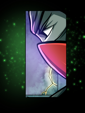 Read ZYVER  15 Page 8 in English