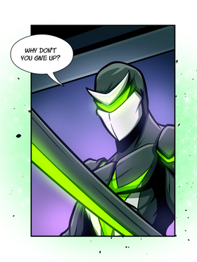 Read ZYVER  15 Page 10 in English