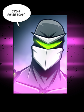 Read ZYVER  16 Page 4 in English