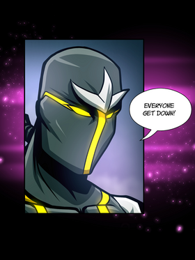 Read ZYVER  16 Page 6 in English