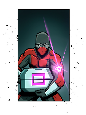 Read ZYVER  16 Page 10 in English