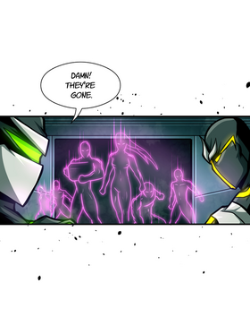 Read ZYVER  17 Page 6 in English