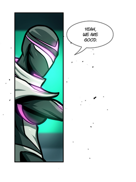 Read ZYVER  17 Page 9 in English