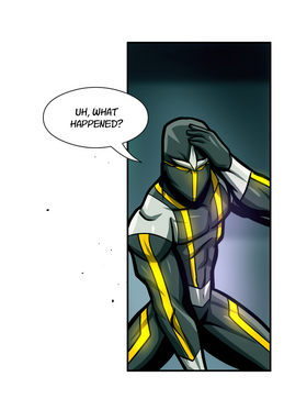 Read ZYVER  17 Page 10 in English