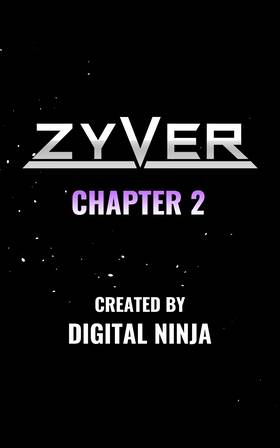 Read ZYVER  30 Page 3 in English