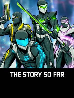 Read ZYVER  18 Page 2 in English