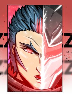 Read ZYVER  21 Page 5 in English