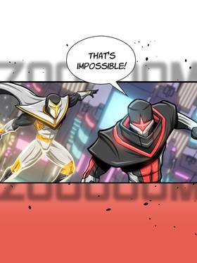 Read ZYVER  22 Page 1 in English