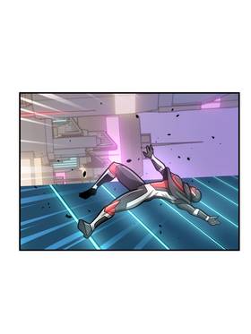 Read ZYVER  22 Page 10 in English