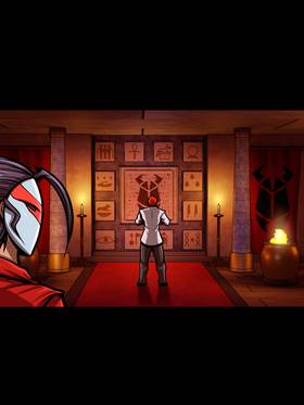 Read ZYVER  23 Page 8 in English