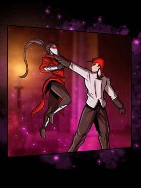 Read ZYVER  24 Page 9 in English