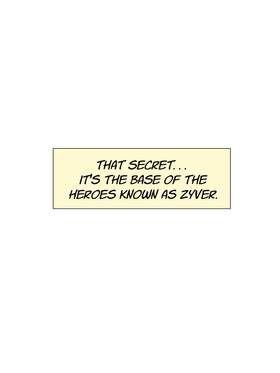 Read ZYVER  25 Page 5 in English