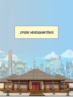 Read ZYVER  26 Page 1 in English