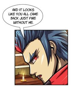 Read ZYVER  26 Page 7 in English