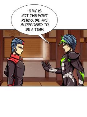 Read ZYVER  26 Page 8 in English