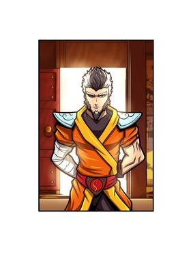 Read ZYVER  27 Page 2 in English
