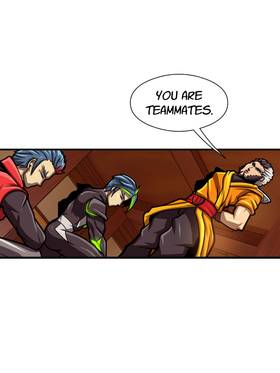Read ZYVER  27 Page 10 in English