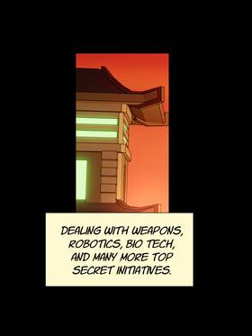 Read ZYVER  28 Page 6 in English