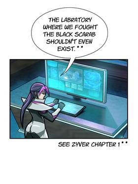 Read ZYVER  29 Page 8 in English