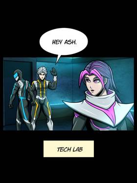 Read ZYVER  30 Page 4 in English
