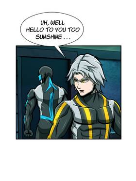 Read ZYVER  30 Page 6 in English
