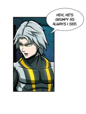 Read ZYVER  30 Page 9 in English