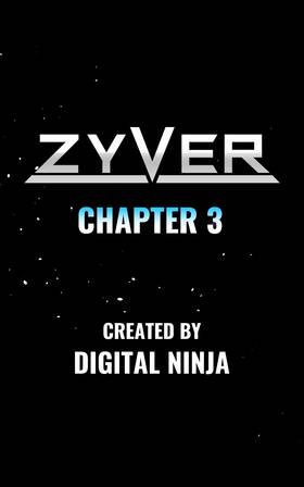 Read ZYVER  32 Page 3 in English