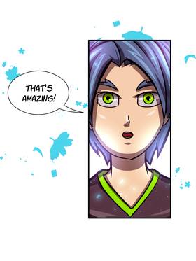 Read ZYVER  32 Page 10 in English
