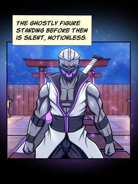 Read ZYVER  33 Page 9 in English