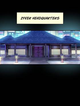 Read ZYVER  33 Page 1 in English