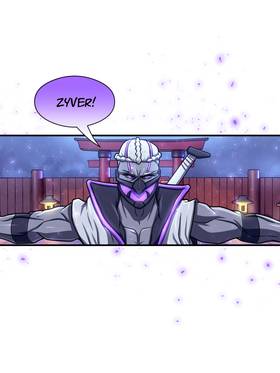 Read ZYVER  34 Page 5 in English