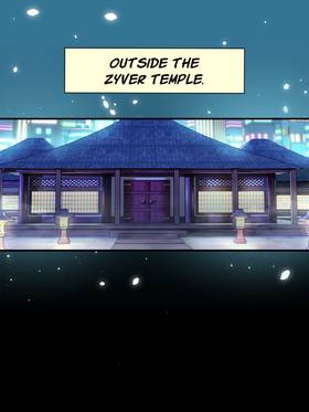 Read ZYVER  35 Page 1 in English