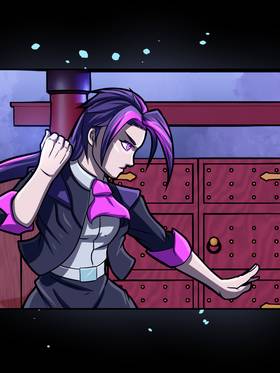 Read ZYVER  35 Page 3 in English