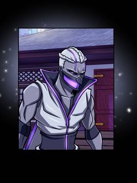 Read ZYVER  35 Page 6 in English