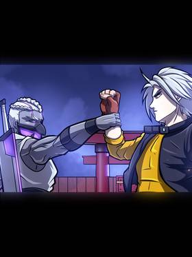 Read ZYVER  36 Page 10 in English