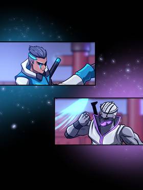 Read ZYVER  39 Page 6 in English