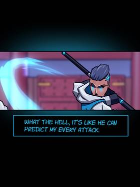 Read ZYVER  39 Page 8 in English