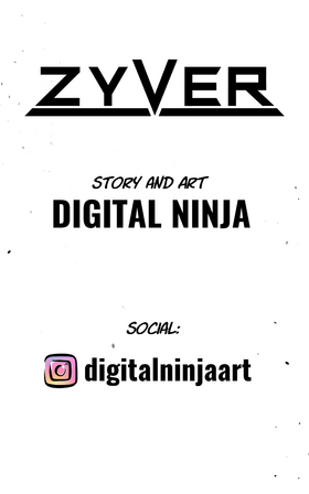 Read ZYVER  1 Page 3 in English