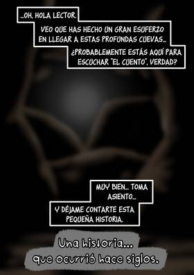 Read Slendytubbies: Tale of The Apocalypse (ESP)  1 Page 4 in Spanish