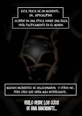 Read Slendytubbies: Tale of The Apocalypse (ESP)  1 Page 5 in Spanish