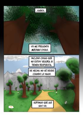 Read Slendytubbies: Tale of The Apocalypse (ESP)  1 Page 7 in Spanish