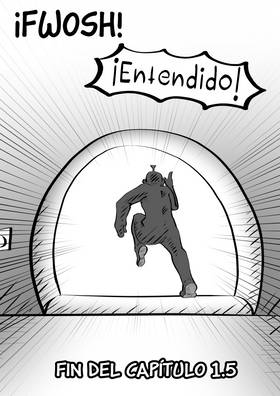 Read Slendytubbies: Tale of The Apocalypse (ESP)  2 Page 5 in Spanish