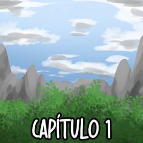 Read Slendytubbies: Tale of The Apocalypse (ESP)  1 Page 1 in Spanish