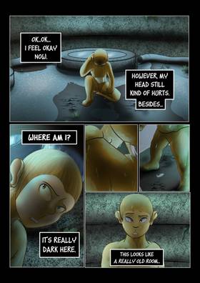 Read Slendytubbies: Tale of The Apocalypse (ENG)  3 Page 4 in English