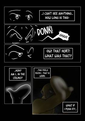 Read Slendytubbies: Tale of The Apocalypse (ENG)  3 Page 8 in English