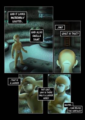 Read Slendytubbies: Tale of The Apocalypse (ENG)  3 Page 5 in English