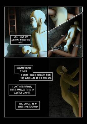 Read Slendytubbies: Tale of The Apocalypse (ENG)  3 Page 7 in English